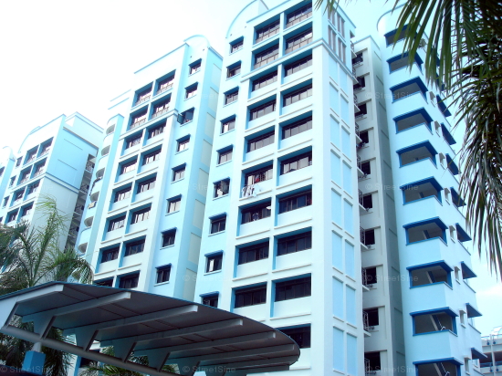 Blk 668 Woodlands Ring Road (Woodlands), HDB 4 Rooms #356022